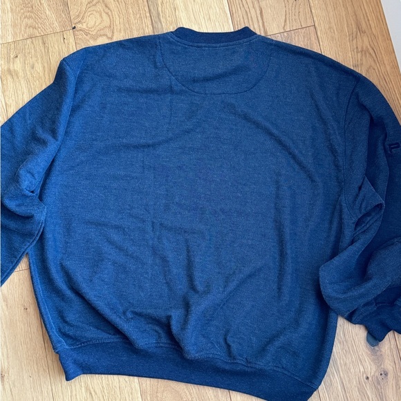Men’s Ping Sweatshirt size large - Picture 3 of 4